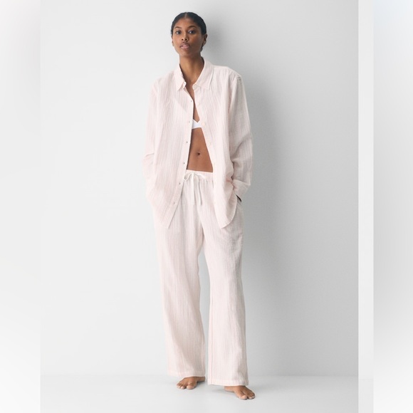 Aritzia Pants - Little Moon Sail Pant